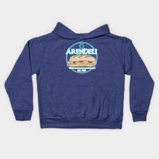 ArenDeli Kids Hoodie